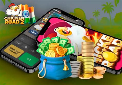 Chicken Road Game – Bonus ₹150,000 - Chicken Road App