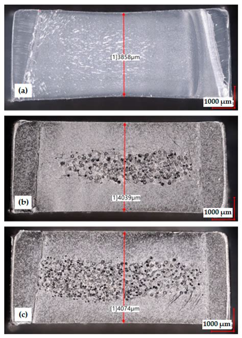 Post-Molding Shrinkage, Structure and Properties of Cellular Injection ...