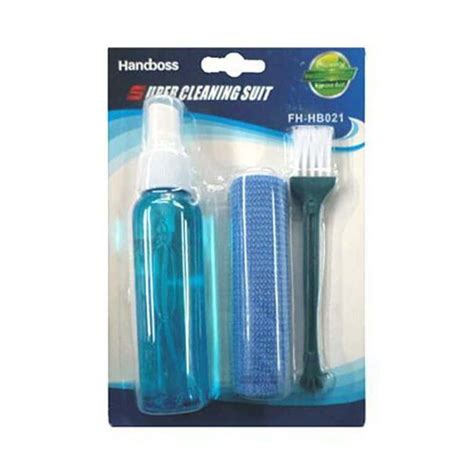 Laptop Cleaning Kit 的图像结果