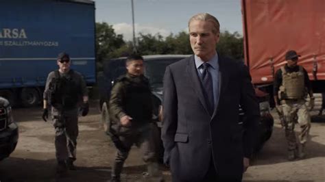 Slideshow: Black Widow Teaser Trailer Breakdown