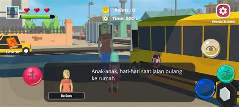 Download and Play No Kidnap on PC (Emulator)