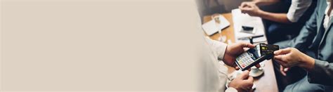 Quick and Contactless Card Payments with payWave - Credit Card Services ...