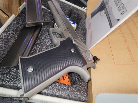 Image result for AMT Automag II Problems