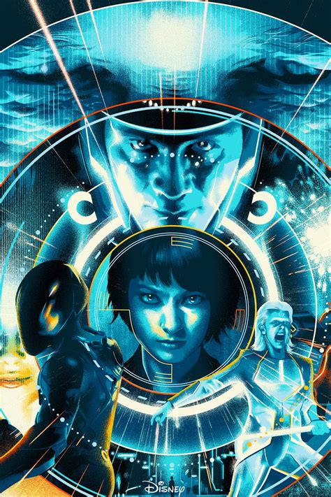 Is TRON: Ares A Sequel To TRON Legacy?