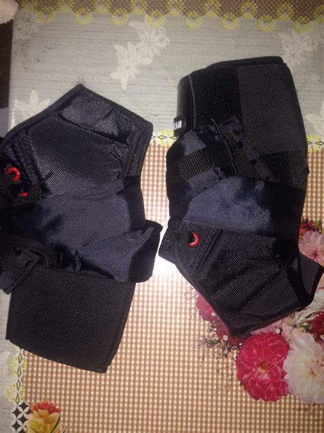 Di Grazia ATAN Ankle Support, Reliable Stabilizer for Sport Injuries ...