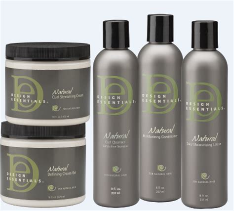 Image result for Hair Design Essentials Natural Line