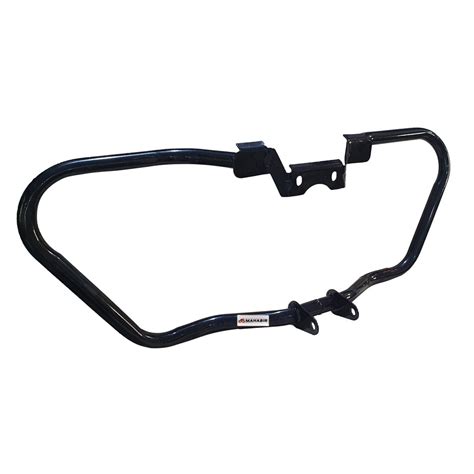Buy Motorcycle Crash Guards Online at the Best Price in India – MAHABIR ...