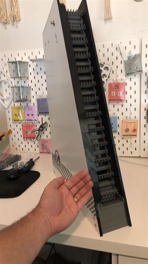 Image result for Marble Machine Elevator