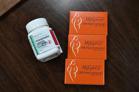Louisiana Reclassifies Drugs Used in Abortions as Controlled Dangerous Substances - KFF Health News