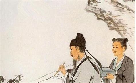 白居易 | 写出国民诗篇《长恨歌》与《琵琶行》，被日本尊称为“文化恩人”！ - 知乎