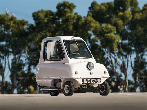 Peel P50 Market - CLASSIC.COM