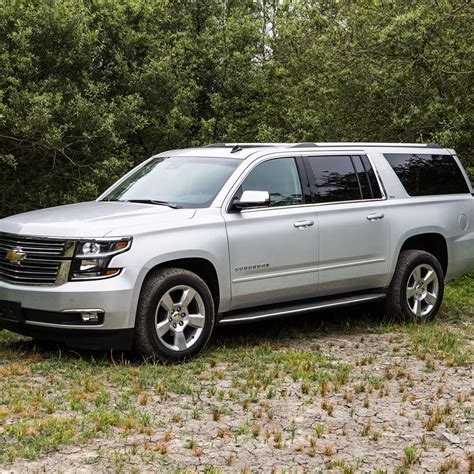 Chevrolet Suburban Wikipedia, 43% OFF