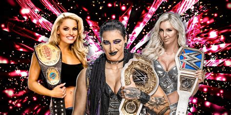 10 Women's Superstars with the Most WWE World Championship Wins [Ranked]