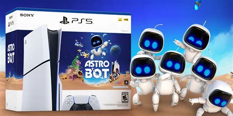 Astro Bot Sales Might Be About To Get A Boost Thanks To PlayStation's ...