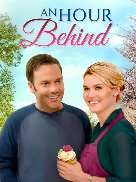 Episode 1 - An Hour Behind | ReelShort