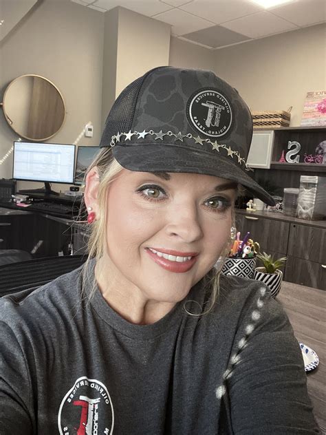 It’s a great Friday here at Double T!! | Amy Blevins