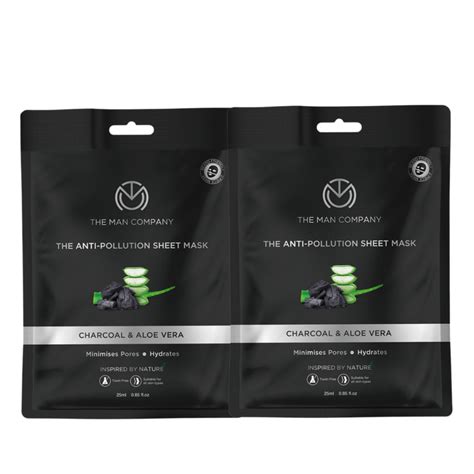 Dry Skin Treatment Products for Men | The Man Company