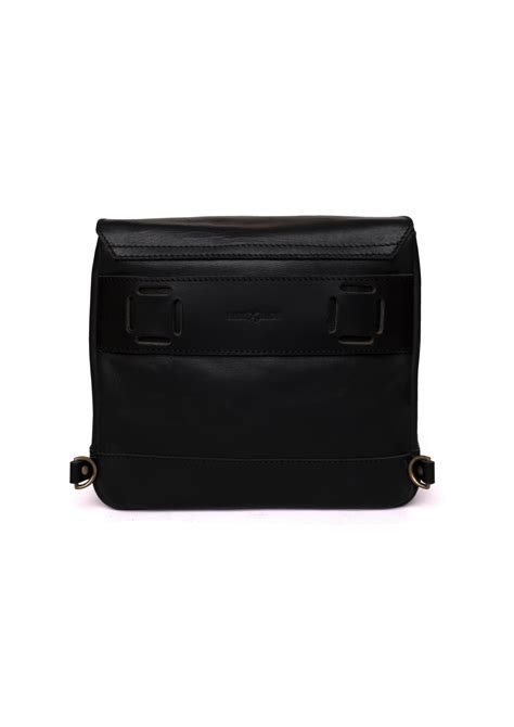 Trip Machine Messenger Bag (Black)– Moto Central