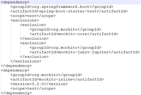 How to Implement Mockito Spring Boot 的图像结果