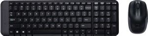 Logitech Keyboards - Buy Logitech Keyboards Online at Best Prices In ...