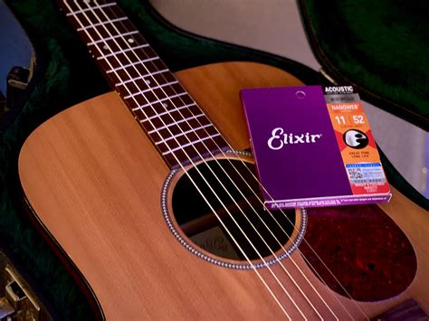 Image result for How to Change Elixir Strings