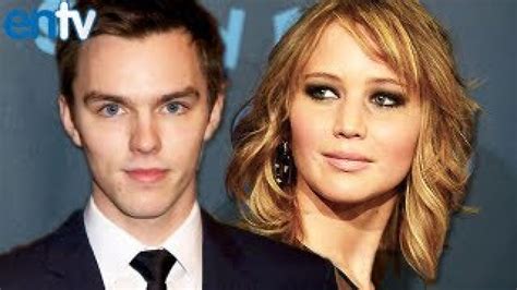 Is Jennifer Lawrence Back With Nicholas Hoult? Actress Talks ...