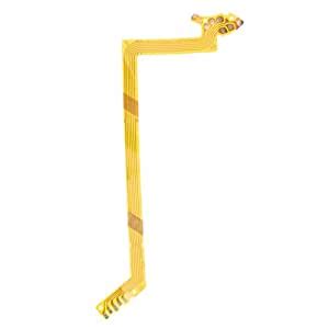 Buy MYADDICTION Lens Flex Cable Ribbon Replacement for Casio Z750 Z850 ...