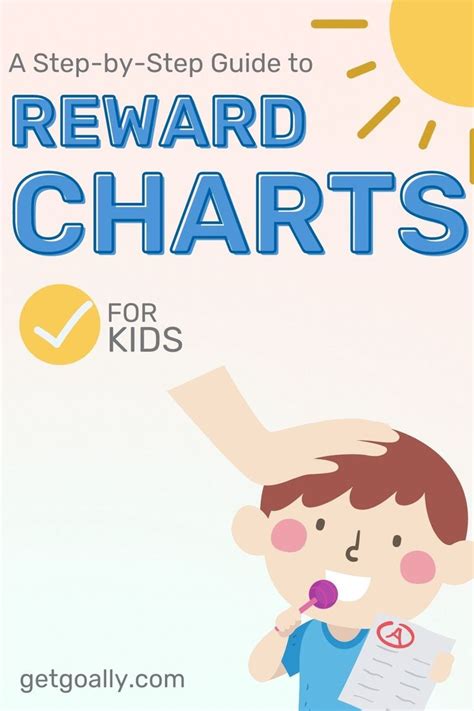 Image result for Behavior Chart Rewards