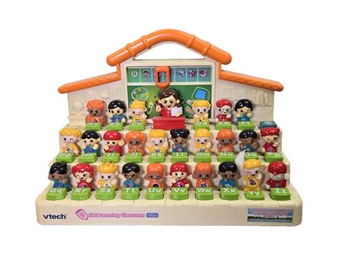 VTech ABC Learning Classroom 的图像结果