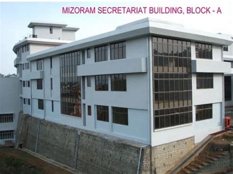 Manufacturer of UPVC openable windows & Colour Coated Windows by NCL ...