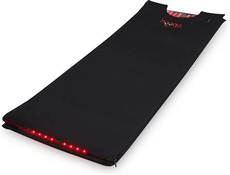 hooga Red Light Therapy Blanket, Full Body Nepal | Ubuy