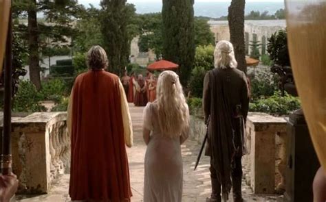 Dreamy Game Of Thrones Locations That Exist For Real