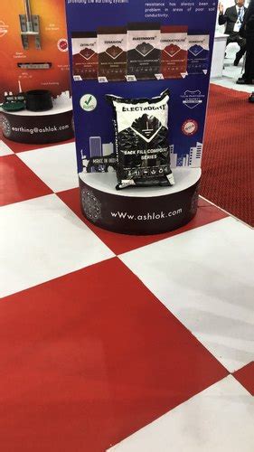 Earthing Electrode - Gel Earthing Electrodes Manufacturer from Delhi