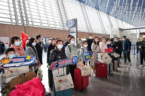 2天成团！上航国旅出境团队旅游业务重启-中国民航网