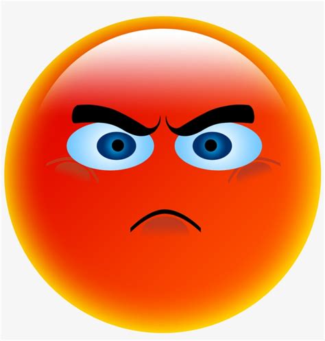 Bitter Face Emoticon