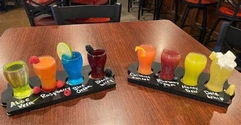 Night Bingo, Mimosas, and Friday Fish Fry, Dairyland Brew Pub, Appleton ...