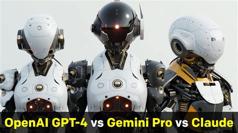 WordPress Autoblogging: OpenAI GPT-4 vs Google Gemini Pro vs Anthropic ...