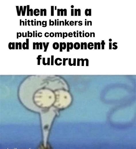 Fulcrum Yodie Land Meme | Fulcrum Come In Yuhhh Yodie Gang / Faded Than ...