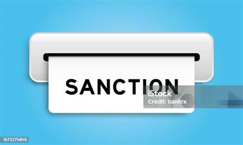Image result for Sanction Machine