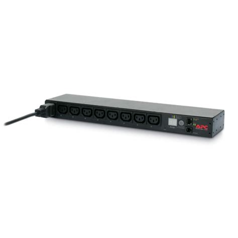 Amazon.in: Buy APC Switched Rack PDU - Power distribution unit (rack ...