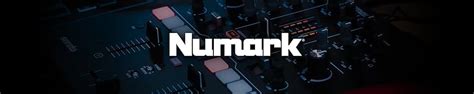 Amazon.in: Numark: DJ Mixers