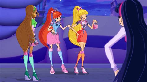 Winx Club Season 7 Image | Fancaps