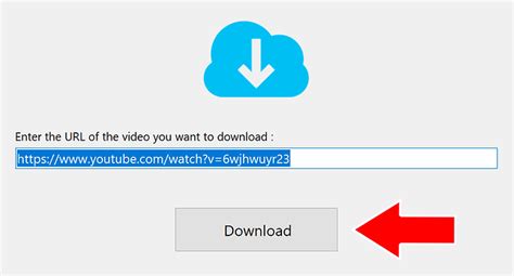 Image result for How to Paste Video URL
