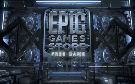 Epic Games: svelato il "gioco misterioso" in arrivo nello store - NerdPool