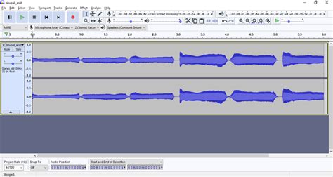 Image result for Audacity Tutorial