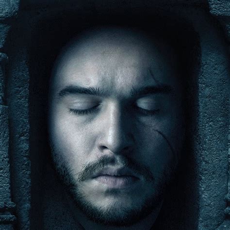 Jon Snow Is Dead on GOT—But Let's Be Real...