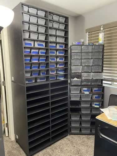 Image result for Ball Python Snake Rack Build