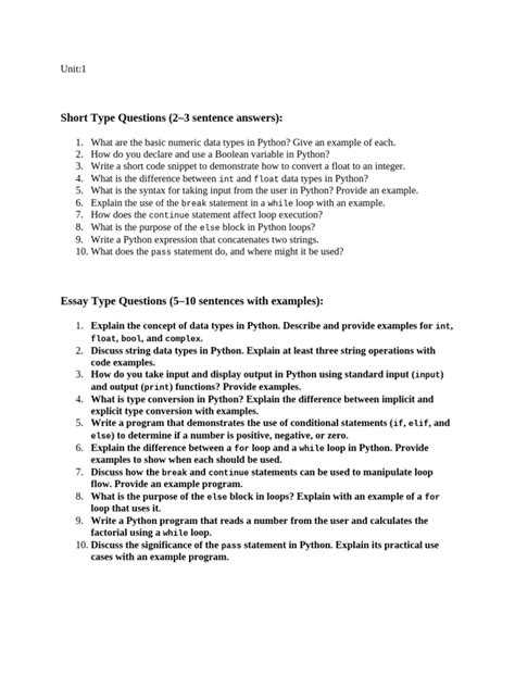 Image result for Python Program Question