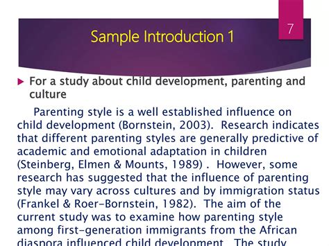 Background Information Introduction Examples 的图像结果