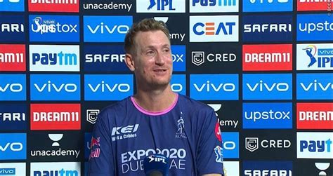 IPL 2021 Chris Morris on chances of opening with Jos Buttler